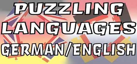Puzzling Languages: German/English header