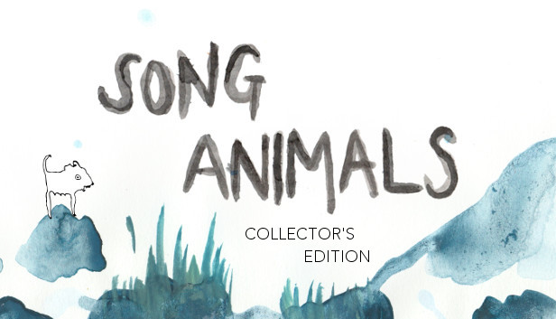 Song Animals - Collector's Edition Steam capsule image