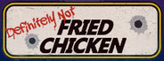 Definitely Not Fried Chicken