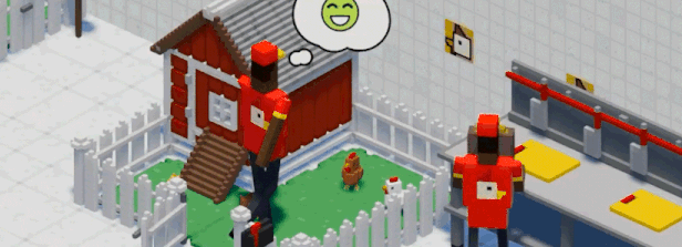 Definitely Not Fried Chicken thumbnail