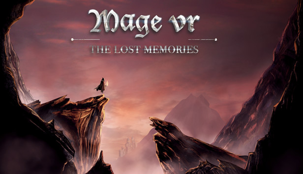 Mage VR: The Lost Memories Steam capsule image