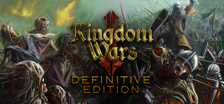 Baixar Kingdom Wars 2: Definitive Edition Torrent
