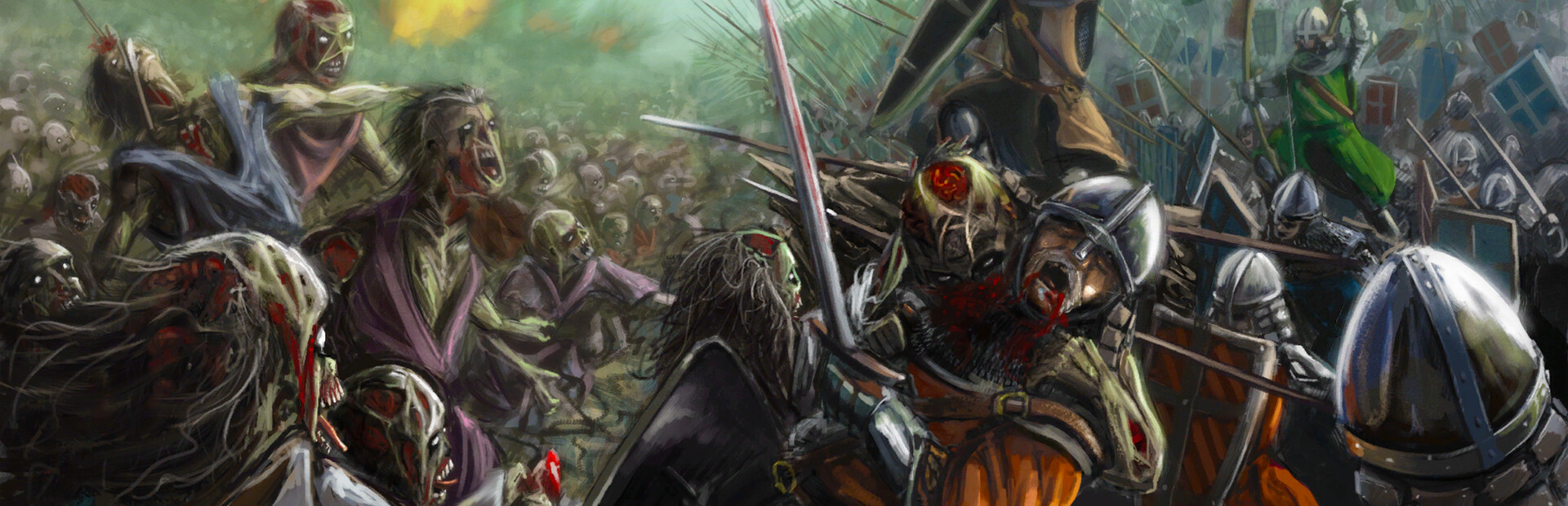 Kingdom Wars 2 Definitive Edition