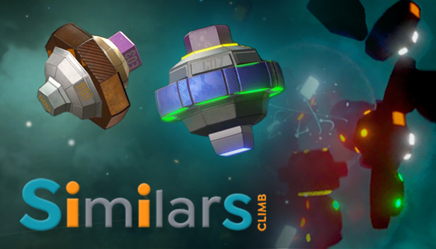 Similars: Climb Steam capsule image