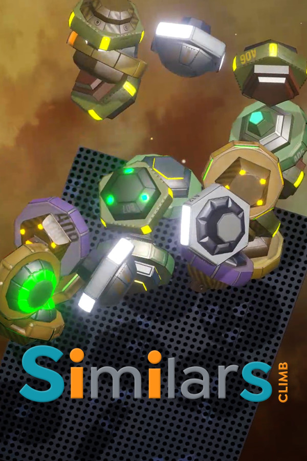 Similars: Climb