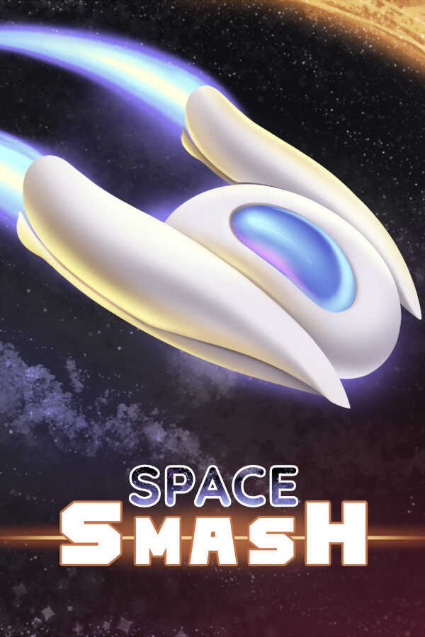 Space Smash