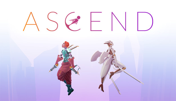 Ascend Steam capsule image