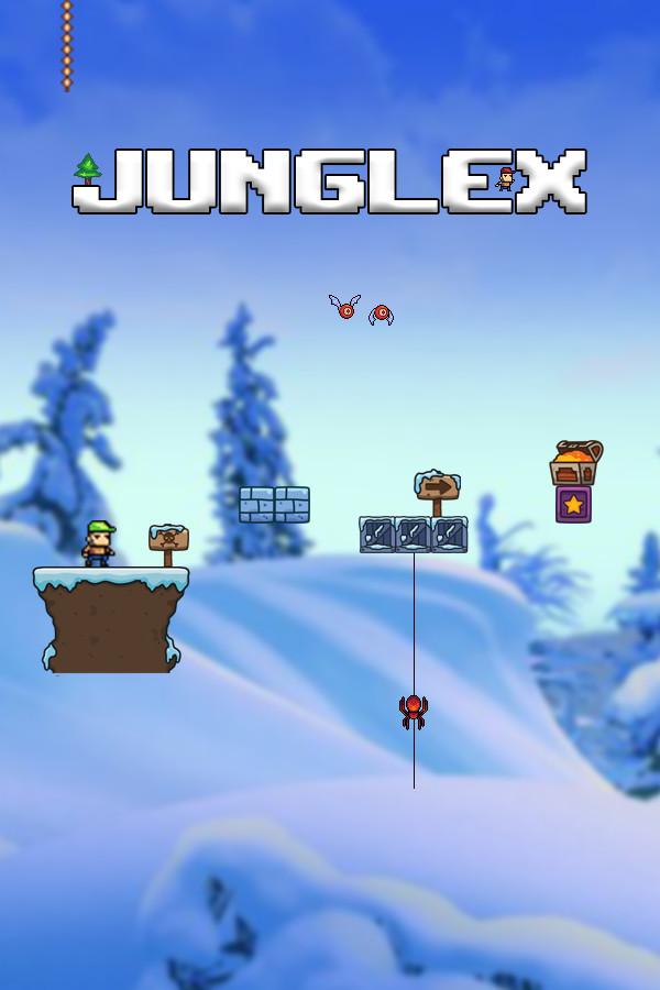 Junglex