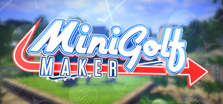 MiniGolf Maker Cover Image