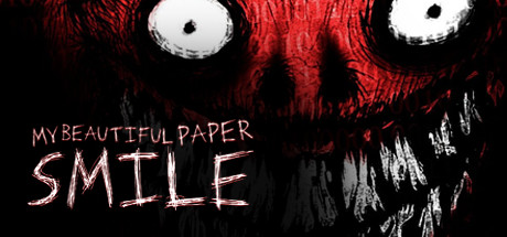 My Beautiful Paper Smile Cover Image