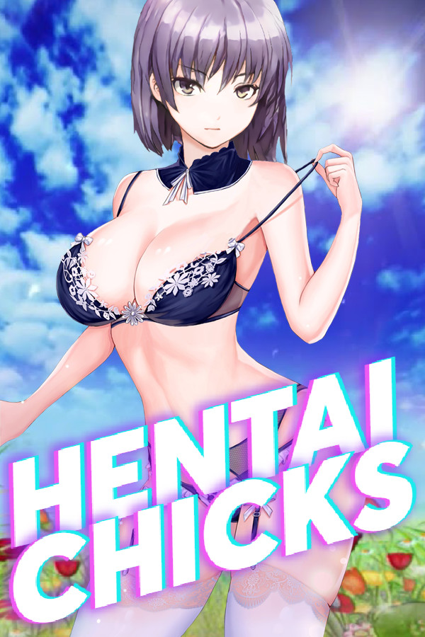 Hentai Chicks