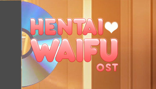 Hentai Waifu - OST Steam capsule image