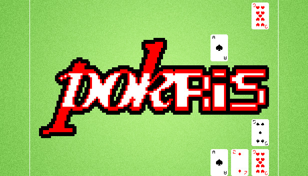 Pokris Steam capsule image