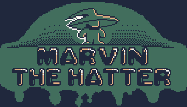 Marvin The Hatter Steam capsule image