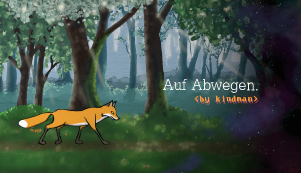 Auf Abwegen