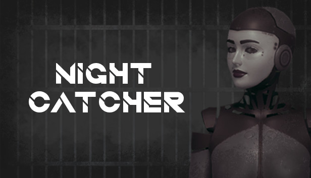 Night Catcher Steam capsule image