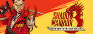 Shadow Warrior 3: Definitive Edition