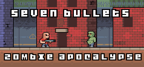 Seven Bullets Zombie Apocalypse [steam key]