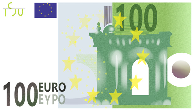 €100 Steam capsule image