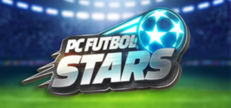 PC Fútbol Stars Cover Image