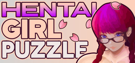 HENTAI GIRL PUZZLE