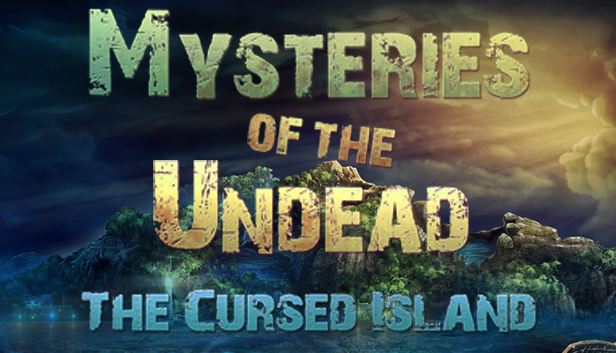 Mysteries of the Undead Steam capsule image