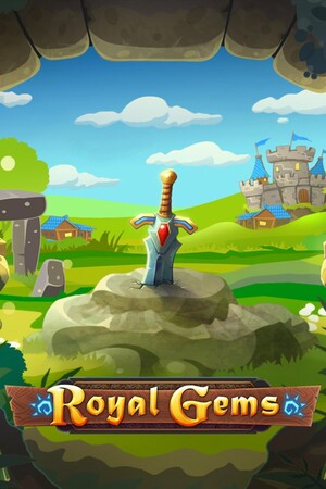 Royal Gems cover art
