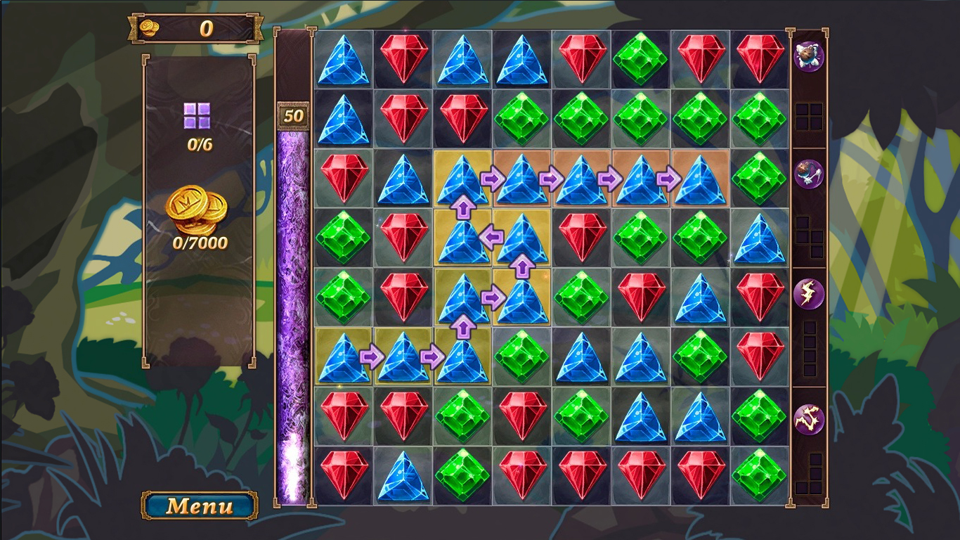 Royal Gems Game Royal Gems Game