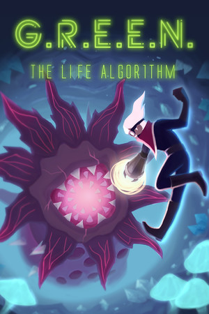 G.R.E.E.N. The life algorithm