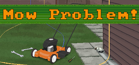 Mow Problem Cover Image