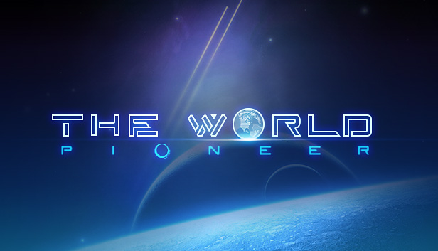 TheWorld Steam capsule image