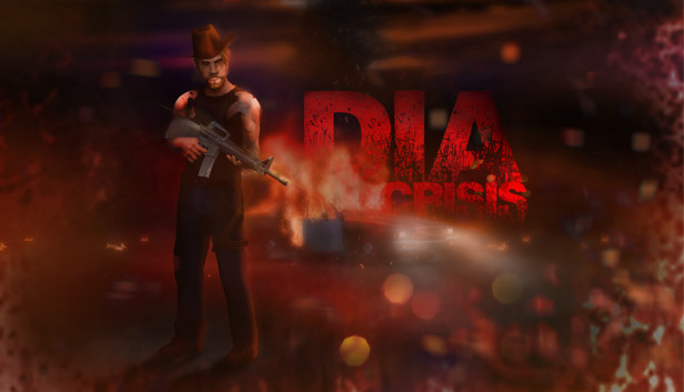 Diacrisis Steam capsule image