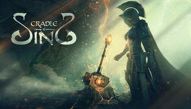 Cradle of Sins Steam capsule image