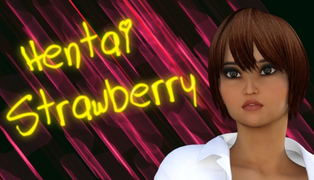 Hentai Strawberry Steam capsule image