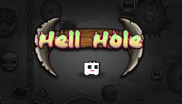 Hell Hole Steam capsule image