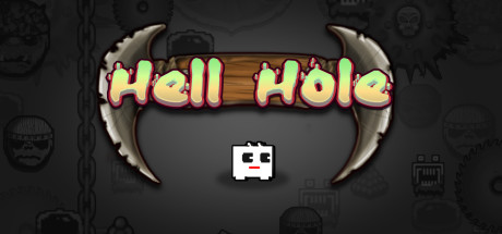 Hell Hole header