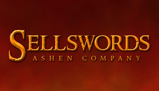 Sellswords : Ashen Company