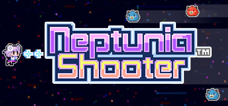 Neptunia Shooter