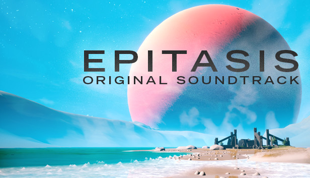 Epitasis Original Soundtrack Steam capsule image