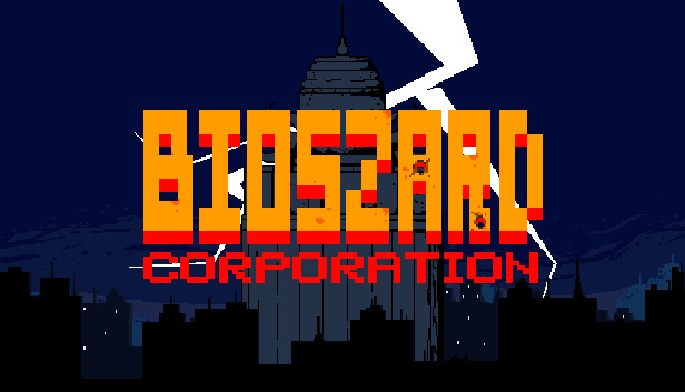 BIOSZARD Corporation Steam capsule image