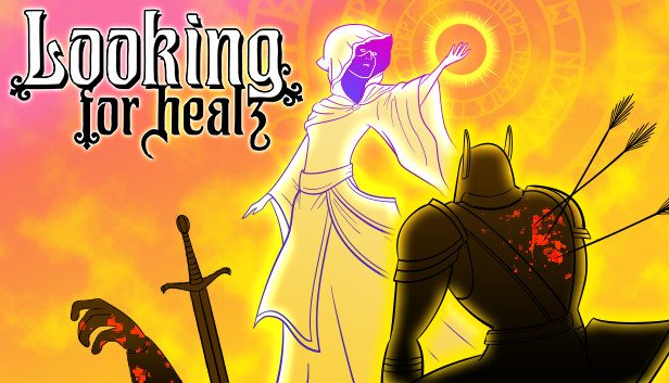 Looking for Heals