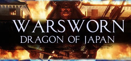 Baixar Warsworn: Dragon of Japan Torrent