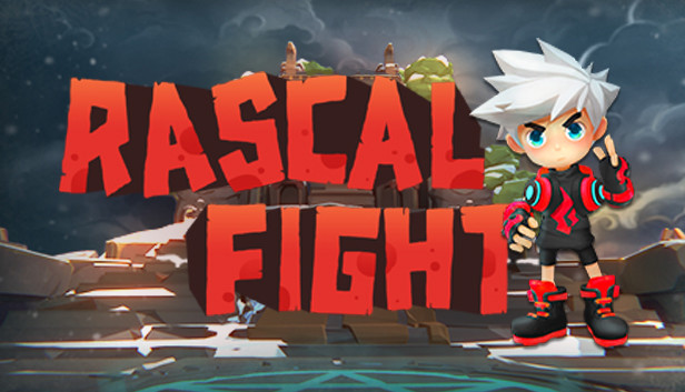 Rascal Fight