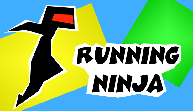 Running Ninja Steam capsule image