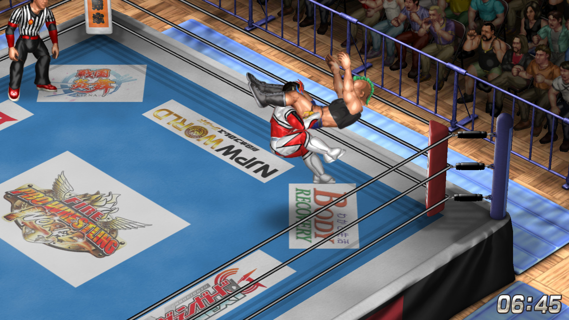 fire pro wrestling world steam workshop fire pro wrestling world steam workshop