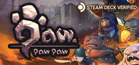 Paw Paw Paw concurrent players on Steam