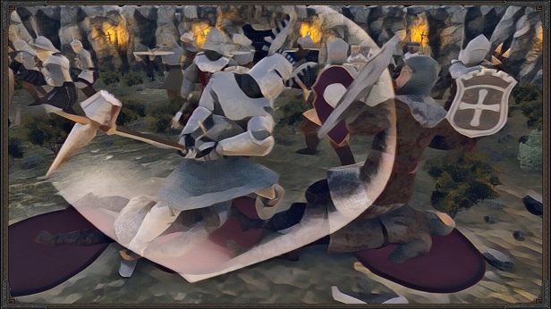Dead Monarchy