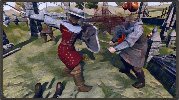 Dead Monarchy