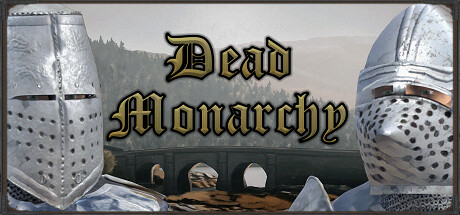 Dead Monarchy
