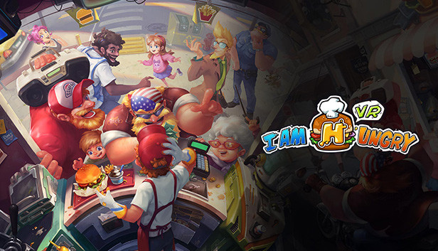 I'm Hungry Steam capsule image